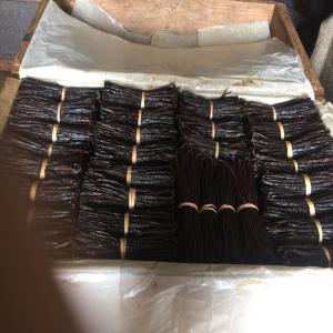  Vente Gousse De Vanille Noir Gourmet 14cm+ - épices aromates nous vendons des hauts qualites de vanilles noir gourmet de madagascar avec des prix abordables et livraison tres rapides. nos gousses de vanille proviens du nord est de madagascar region sava et ville antalaha. ils sont prepares dans nos regions et actuelement y sont prets &agrave; exporter. pour 