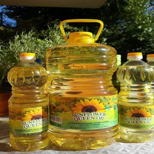  Huile De Tournesol Raffinée Origine Europe - huiles huile de tournesol origine europ&eacute;enne certifi&eacute; raffin&eacute;e marque fran&ccedil;aise sunflower queen oil. riche en omega 6 et vitamines a d et e. conditionnement en bouteilles de 1 litre 2 litres 5 litres 10 litres en flexi tank de 22 tones. livraisons par voie maritime minimum