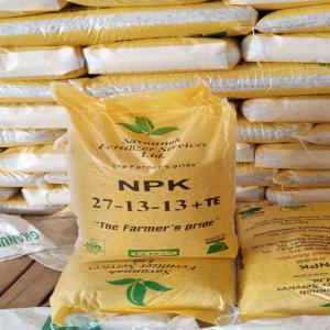  Engrais - chimie additif engrais nous avons en stock des engrais emballés en de sac de 50 kg. ils sont donc disponibles en grande quantité. vous n'aurez donc qu'à nous contacter pour de plus amples informations et une bonne négociation. merci.