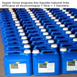  Partenaire Dans La Vente De L'engrais Biologique - autres partenaire de commercialisation de produits biologiques pour l'agriculture  ( engrais) et l' &eacute;levage ( compl&eacute;ments alimentaires)