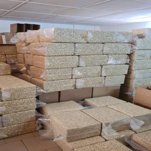  Anacarde Décortiqué, Noix De Cajou Décortiqué - céréales nous mettons en vente une bonne quantité d'anacarde décortiqué (noix de cajou décortiqué).--stock disponible au burkina-faso.