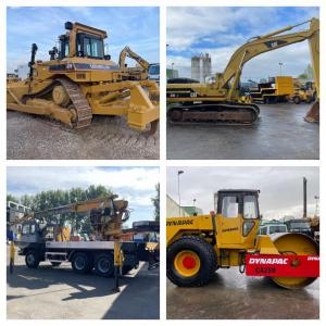  Camions Et Engins Lourds - matériels machines pour tous vos besoins en camions ou engins lourds ( tous types d'engins de btp) veuillez nous contacter.--nous avons des stocks au port de lomé et nous exportons partout en afrique.