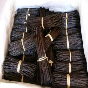 Vanilla Beans Exporter From Madagascar - aromatic spices we are certified vanilla exporter from madagascar supply best quality bourbon vanilla beans at largest quantity per your request the pods are hand selected and grow in northeastern region in madagascar store from our warehouse ready to use for similar vanilla project and available for all vanilla di