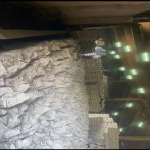 3500 Tonnes Soja Vané Non Ogm Cotonou - céréales nous mettons en vente un stock de 3500 tonnes de soja van&eacute; non ogm et ancienne r&eacute;colte. imm&eacute;diatement disponible &agrave; cotonou au b&eacute;nin. pour plus d'informations merci de nous contacter 