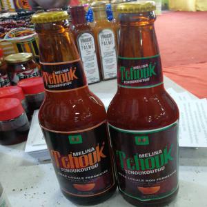  Je Produit Une Bière De Sorgho - boisson alcoolisée c'est une boisson locale traditionnelle qu'on retrouve en c&ocirc;te d'ivoire au burkina et dans le nord togo elle est produite et embouteill&eacute;e au togo sous le nom de melina tchouk il existe une version non ferment&eacute;e qui a un go&ucirc;t sucr&eacute; souvent pr&eacute;f&eacute;r&eacut