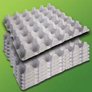  Fournisseur De Plateaux Alvéolés Pour Oeufs - conditionnement nous somme une entreprise de production de plateaux alv&eacute;ol&eacute;s utilis&eacute;s pour emballer vos oeufs en toute s&eacute;curit&eacute; avec un meilleur rapport qualit&eacute; prix.-----capacit&eacute; 30 &oelig;ufs ---quantite -plus de 20 000 plateaux/mois--deux conditionnements sont pro