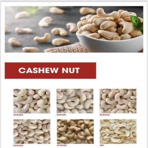  Noix D’acajou Origine Vietnam - fruits secs et graines grillées bonjour nous vendons des noix d’acajou décortiquées origine asiatique. pas sérieux s’abstenir svp--sw 240- --sw 260- --sw 320- 