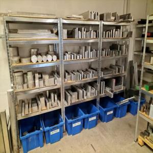  Chute Industrielles Aluminium Et Plastique - autres  je vend des chutes industrielles d' aluminium nuance 2017a 6082 5083 ou 7075. je recherche un partenaire distributeurs pour vendre mes chutes  r&eacute;mun&eacute;ration a la commission au kg vendu donc tr&egrave;s rentable pour vous. r&eacute;seau possible en france europe et