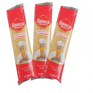  Spaguetti Gonca - céréales  notre entreprise vous propose c'est meilleurs produits de bonne qualit&eacute;. spaghetti en grandes quantit&eacute;s et recherche des acheteurs s&eacute;rieux pour tout vos besoins contactez nous exportation partout dans le mondes merci caract&eacute;ristique dimension = 1 2 mm 