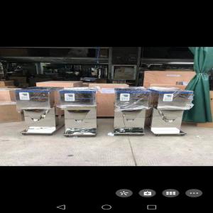  Vendre Des Apparaille Emballage - conditionnement bonjour, --on a trois machine neuf pour emballage du riz des lentilles et des noix--il ya 1 an garanti --si vous voulez voir nous sommes a montreal--veuillez communiquer avec moi--merci--