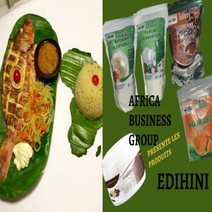  Fournisseur, Fufu Poudre De Cacao, Mangues Gros - féculents basée a abidjan ,  propose des quantités en gros (50kg et +) d attieke déshydraté en emballage refermable de 500 g,  placali/fufu déshydraté en emballage refermable de 500 g,  de la poudre de cacao brut emballage refermable de 500 g,  des chips de mangues sechee
