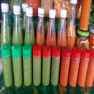  Piment Pilipili De Madagascar - épices aromates bonjour.je suis un jeune entrepreneur malgache.representant de notre entreprise en france. nos champs de piment est à madagascar.si vous cherchez un fournisseur fiable en france.n hésitez pas de me contacter.piment pilipili frais ou déjà transformé en patte