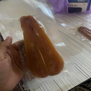  Œufs De Mulet Séché - poissons nous sommes une soci&eacute;t&eacute; mauritanienne sp&eacute;cialis&eacute; dans la commercialisation &agrave; l'&eacute;chelle internationale des oeoufs de mulet s&eacute;ch&eacute; et congel&eacute; avec les meilleurs tarifs. l envoi de fait que par avion. 