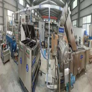 Huilerie Moderne - matériels machines constructeur chinois de huilerie   d olive extra vierge moderne système italien et unité de production d huile de grignons qualité normes européennes et prix concurrenciel 