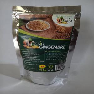  Épices Locales 100% Naturel En Vente - épices aromates  société agroalimentaire spécialisée dans la valorisation et la commercialisation d'épices locales de koun-fao (côte d'ivoire) dispose de grandes quantités 100% naturel ,  de poudre de gingembre,  curcuma,  soumara,  ail ,  citron et poivre pour la vente.