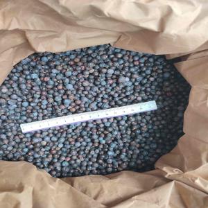  Baies De Genièvre 2023/ 2024 Bio - épices aromates production 2023 en cours. 2 qualit&eacute;s de cueillette . certification bio. origine balkans ouest. fort potentiel en volumes possibles ( plusieurs tonnes) prix en fonction du volume et de la qualit&eacute; belle qualit&eacute; herbo ou qualit&eacute; 2 pour extraction et distillation. 