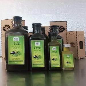  Cherche Acheteur D'huile D'olive Tunisien - huiles société d'extraction des huiles  végétales nous somme une jeune société  situé dans la sud de tunisie  où se trouvent les oliviers biologiques les plus anciens,  où certains arbres ont des centaines d'années.on cherche un acheteur d'huile d'oliv
