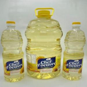  Huile De Tournesol Congelée Raffinée - huiles je recherche des acheteurs en gros d'huile de tournesol produite en ukraine. la vente est r&eacute;alis&eacute;e avec une soci&eacute;t&eacute; polonaise. prix ​​pour 1 litre 1 49 euros (quantit&eacute; min 22 5 tonnes) dap paris la voiture a des bouteilles de 22 500 litres ou 4 500