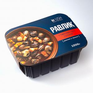  Chair D'escargot En Sauce - conserve semi conserve ! nous sommes une entreprise ukrainienne un fabricant d'escargots semi finis cultiv&eacute;s dans notre ferme biologique. dans un avenir proche nous pr&eacute;voyons d'ouvrir notre bureau sur la c&ocirc;te d'azur &agrave; cannes. nous serons tr&egrave;s heureux de devenir vos fournisseu