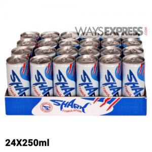  Boisson Energetique Shark - boissons non alcolisée bonjour-nous cherchons des grossistes de boissons &eacute;nerg&eacute;tiques .en afrique. nous pouvons vous fournir la boisson &eacute;nerg&eacute;tique shark &agrave; prix imbattable.
