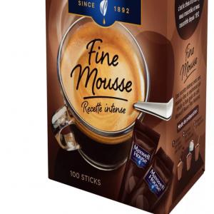  Boite De 100 Sticks De Café Soluble Maxwell House - café cacao thé le caf&eacute; en stick maxwell house fine mousse se d&eacute;marque avant tout par sa qualit&eacute; irr&eacute;prochable et sa fine mousse digne des expressos de comptoir. c est un produit qui vous offre de nombreux avantages comme la rapidit&eacute; de pr&eacute;paration et une hygi&egrave;ne