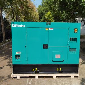  Groupe Électrogène - matériels machines plusieurs groupes électrogène silencieux de la marque cummins disponible sur marseille - --# 45 kva - 11 000 € (ttc)--# 60 kva - 13 000  € (ttc)--...--