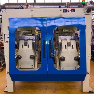  Machine De Moulage Par Soufflage - autres nous vous proposons,  une machine de marque bekum 506 d en vente.----la machine est en très bon état et a été entièrement révisée.--------