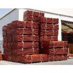  Vente Etais - matériels machines je vend des etais, echauffaudages,  planches tous type de materiels de construction dans le domaine btp tout neufs pour l'instant les etais de 3, 60m et de 4m avec sont bien arrives a un prix abordable disponible ici au senegal.--vous pouvez me contacter