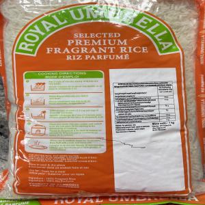  Riz De Jasmin - céréales on vous propose le riz de jasmin brisure moins que 5% condition&eacute; 1kg 5kg 1 22 euro/kg livr&eacute; france ; 20kg 1 21 euro/kg livr&eacute; france provenance cambodge les nouilles de riz 1 24 euro/400g exw (depart pologne) provenance thailand transport par camion pour les d&eacute