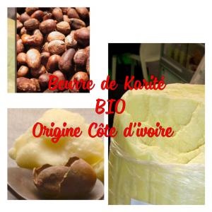  Beurre De Karité Bio - matières grasses nous vendons du beurre de karit&eacute; bio,  naturel d'origine c&ocirc;te d'ivoire.--elle est achet&eacute;e directement avec les producteurs &agrave; l'&eacute;tat brut.--vous en aurez en quantit&eacute; de votre convenance,  passez seulement commande et vous serez servis.