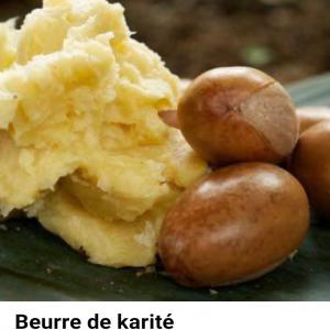  Beurre De Karité De Côte D'ivoire - céréales je peux fournir jusqu'à 10 tonnes ou selon les besoins du client .--le beurre de karité de côte d'ivoire est très prisé pour sa qualité .