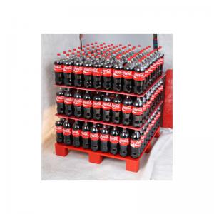  Palettes Disponibles - boissons non alcolisée palette de coca cola 1.5l disponible 432 bouteilles par palette date limite de consommation 22/10/2023 (france) commande possible imm&eacute;diatement
