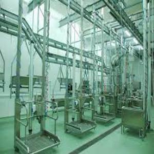  Abattoir Bovins Et Ovins - matériels machines societe turque leader dans la fabrication d'abattoir bovins et ovins differences capacites.--- paiement- par lc irrev. et conf.--- cfr ports algeriens--pour toute information,  nous contacter.