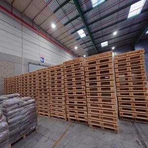  Vente Palettes Epal Neuves - conditionnement vends palettes neuves norme eu  epal livraisons assur&eacute;es gros stock prix selon la quantit&eacute; 