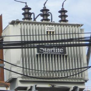Transformer - other dear sir/madam,  (850433)--we would like to offer- electrical transformer (transformer). type- distribution transformer,  power transformer,  pole transformer,  etc.. for residential and industrial use. features- high-efficiency,  low-loss. with specification as follow- type- oil immersed; process- herme