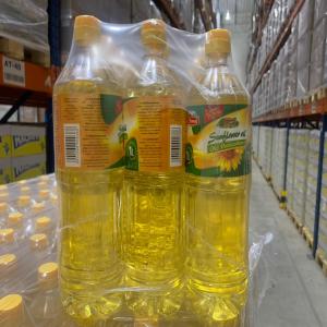  Refined Sunflower Oil - olis i look for clients interested in purchase of refined sunflower oil currently offered in bottles of 1l and 5l offered by polish representative of the ukrainian producer country of origin ukraine  current stock of products is located in poland product of high quality with all required certif