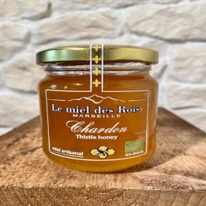  Miel De Chardon Bio, Bulgarie Promo 10 ht/kg - produits sucrés grossiste en miel de france et du monde. nos avons en stock plus de 30 sortes de miel bio et conventionnel. ils sont non m&eacute;lang&eacute;s non pasteuris&eacute;s brut non filtr&eacute;s extrait &agrave; froid. nous vendons en vrac ou en pots. exp&eacute;dition en france ou &agrave; l'&eacu