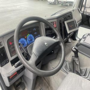  Poids Lourds Camion Rideaux Coulissants Plsc - transport transit logistique type tautliner / plsc puissance 320cv din energie gazole boite de vitesse boite de vitesses m&eacute;canique 8 rapports type de boite manuelle essieu 4x2 pneus dimensions 315 / 80 r 22.5 usure av 60% usure ar 70% suspension pneumatique fiche technique cabine basculante courte &eac