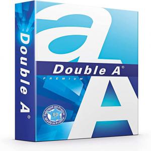  Papier A4 80grs Double (aa) - autres bonjour je recherche à acheter du papier a4 80grames double a (aa) par contenaire.--merci de vos offres