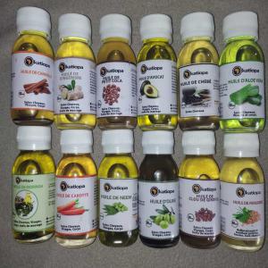  Plante Aromatique-médi Bio Poudre Feuille Huille - épices aromates bonjour nous sommes transformateur de plantes aromatiques et médicinales biologiques d'afrique en ---poudre,  feuille,  gellule - moringa neem arthemesia -bissap baobab ---huille- moringa neem cannelle girofle chébè aloé-verra avocat fenugrec gingembre carottes baobab --