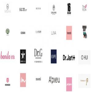  Branded Cosmetics - other we're offering korean cosmetics in qualitative price and reasonable method. (e.g. cosrx) we're also looking for branded cosmetics in various area such as bioderma ducray l'oreal professional paul mitchell kerastase 