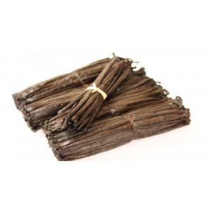  Cherche Acheteur De Gousses De Vanille De Madagar - épices aromates je représente un ami producteur de vanille bourbon noire de madagascar.--propose de la vanille de madagascar qualité « bourbon noire gourmet ». --production 2022--vanille provenant directement du producteur de sambava,  souple,  grasse et odorante. --taille des gousses- 17/19 cm--produit