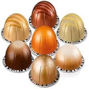  Capsules Nespresso Originales Modèle Vertuo - café cacao thé lot de capsules nespresso originales mod&egrave;le vertuo (nouvelles capsules) stock +_30000 capsules saveurs go&ucirc;ts et tailles des capsules m&eacute;lang&eacute;s prix 0 39cent l unit&eacute; pour toutes informations veuillez me contacter sur whatsapp