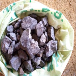 Exploitation Du Colton - mine terrain concession j’ai des fournisseurs qui détiennent du colton d’une bonne teneur , suis à la recherche des acheteurs sérieux contacter moi si vous été intéressé 