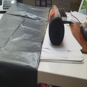  Sacs Poubelle Pour Déchets Lourds Ou Ménagers - conditionnement sacs poubelle pour d&eacute;chets lourds hyper r&eacute;sistant noirs ou blancs                   160 litres 90 x 110 cm &eacute;paisseur 60 microns 3 30 euros le rouleau de 10          130 litres 80 x 120 cm &eacute;paisseur 60 microns 3 00 euros le rouleau de 10          240 litr