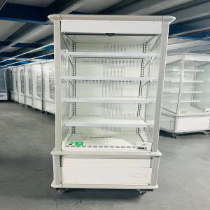  Vitrines Réfrigérées - matériels machines  vends un lot de vitrines r&eacute;frig&eacute;r&eacute;es en tr&egrave;s bon &eacute;tat de diff&eacute;rentes tailles carr&eacute;es rectangulaires verticales horizontales id&eacute;al pour un nouveau commerce 