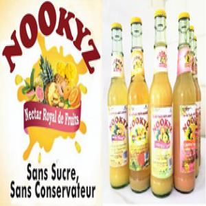  Nectar Jus De Fruits Naturels - boissons non alcolisée nous produisons des nectars (jus) de fruits &agrave; partir des fruits locaux sans ajout de sucre ni de conservateur. les fruits sont mix&eacute;s &agrave; l'ananas pour obtenir des nectars savoureux. nous produisons les jus suivants ananas; gingembre &agrave; l'ananas; baobab &agrave; l'ananas; 