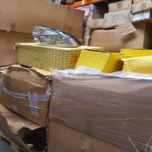  Vente Pièces Détachées Auto Neuves Et D'origine - autres vend un lot de pi&egrave;ces d&eacute;tach&eacute;es neuves et d'origine pour auto de toute marque (peugeot renault citroen fiat opel nissan mitsubishi mercedes vw ford . le lot contient environ 2500 pi&egrave;ces compos&eacute;es d'alternateurs courroie de distribution plaquette