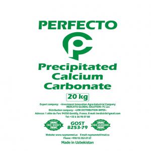  Carbonate De Calcium - chimie additif engrais  je fournis du carbonate de calcium direct d'usine,  sous forme de poudre,  ou en pellet selon vos besoin.--en sac de 20kg,  pour l'industrie pharmaceutique,  cosmétique,  alimentaire,  ......--quantités- 45 tonnes /jour --