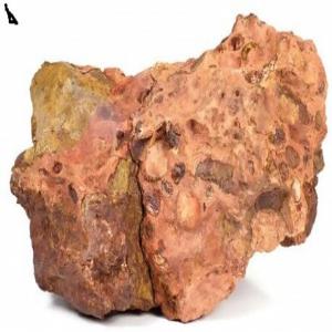  Mine De Bauxite Disponible En Guinee Conakry - pierre roche mine de bauxite disponible ---1- superficie 498 km2--2- reserve 368 millions tonnes --3-distance entre mine et port - 160 km --4- nom du port - konta port--5- paramètres de la bauxite ---* al203= 43% à 45%, --* sio2= 2.5% à 3.0%--* tio2= 04%--* fe2o3= 25%--6- assistance financi&e